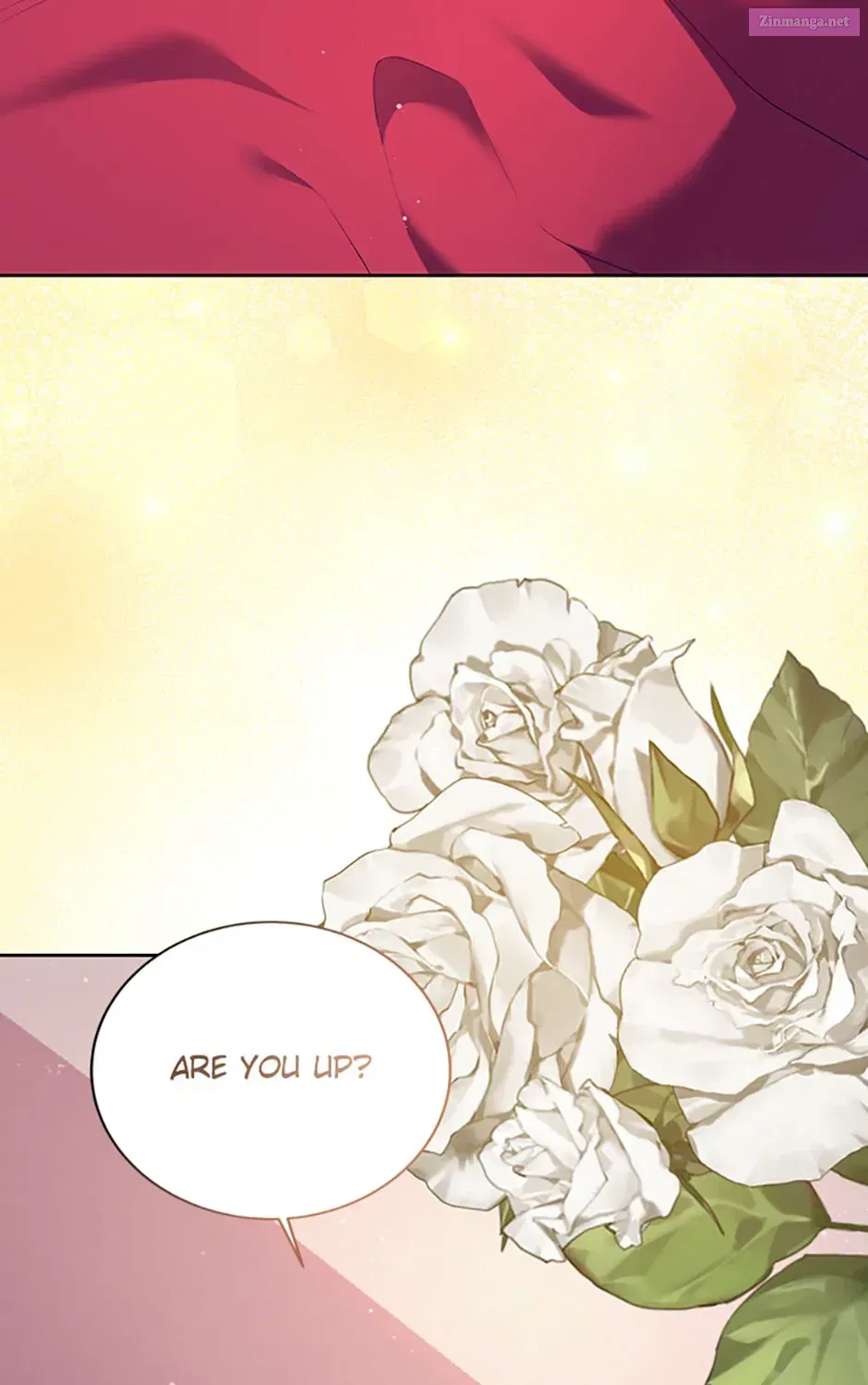 The Princess Blooms as a Crazy Flower Zinmanga X Chapter 104 Page 9