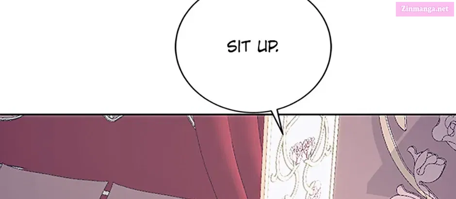 The Princess Blooms as a Crazy Flower Zinmanga X Chapter 104 Page 20