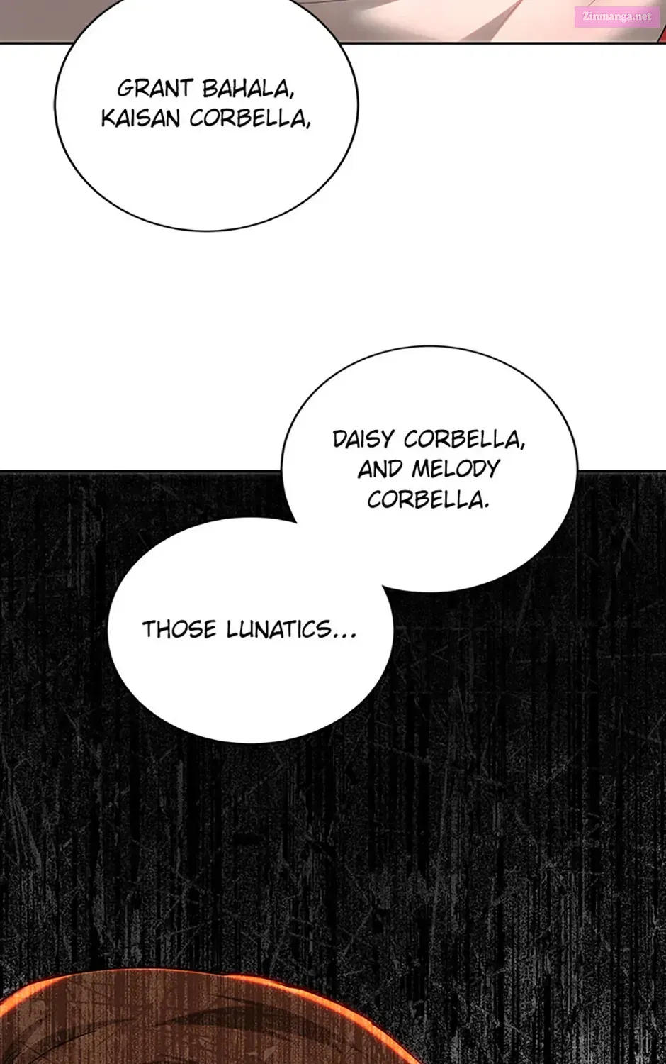 The Princess Blooms as a Crazy Flower Zinmanga X Chapter 104 Page 87
