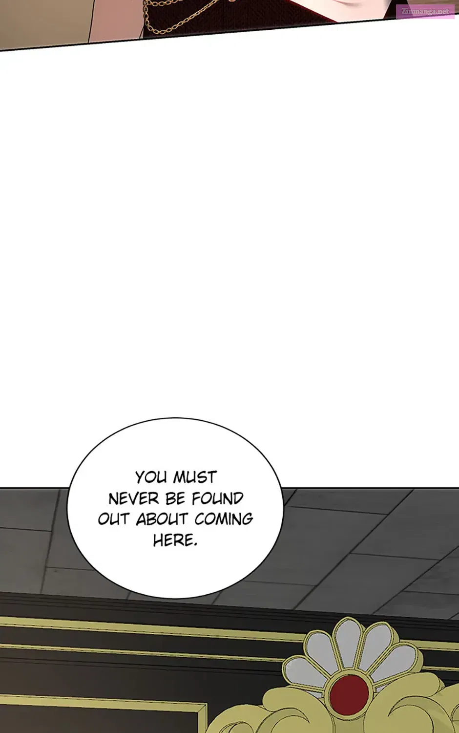 The Princess Blooms as a Crazy Flower Zinmanga X Chapter 104 Page 147