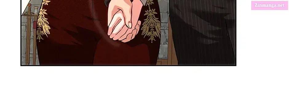 The Princess Blooms as a Crazy Flower Zinmanga X Chapter 103 Page 16