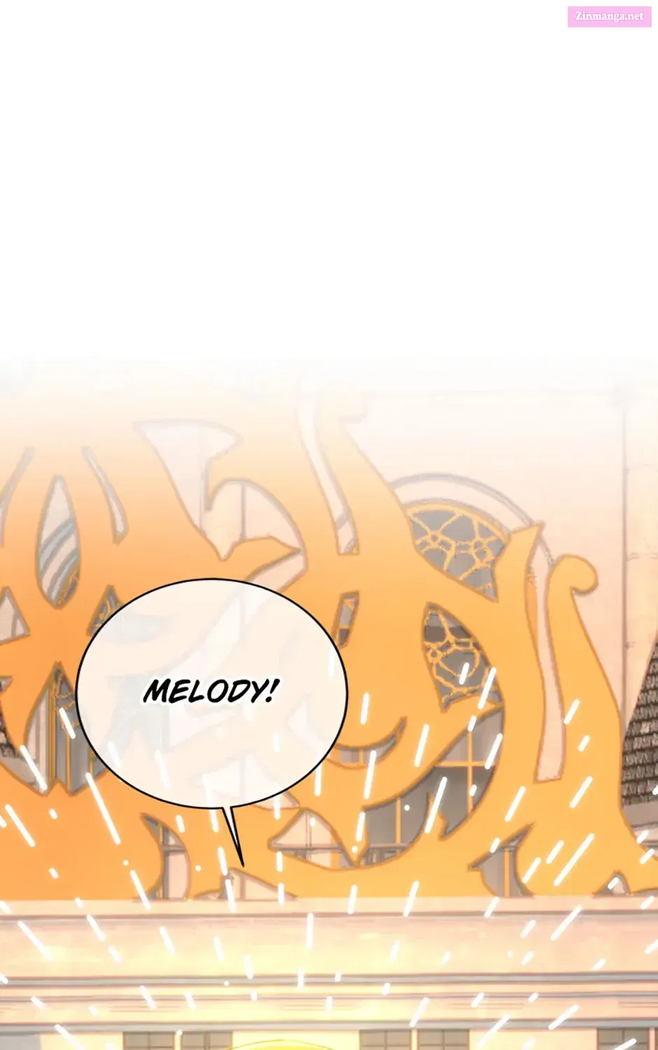 The Princess Blooms as a Crazy Flower Zinmanga X Chapter 103 Page 77