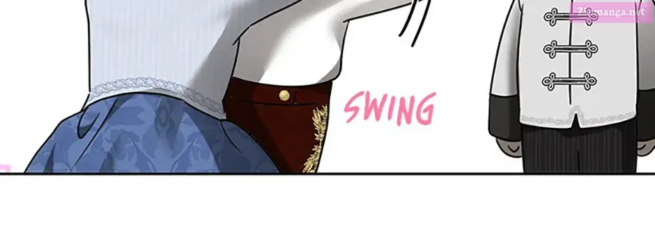 The Princess Blooms as a Crazy Flower Zinmanga X Chapter 103 Page 82