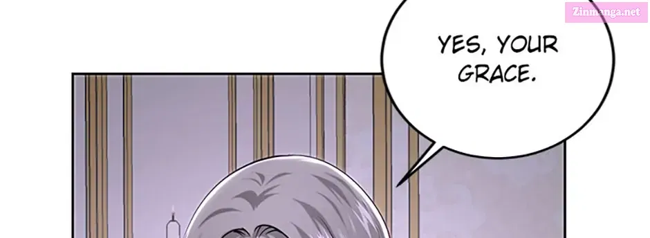 The Princess Blooms as a Crazy Flower Zinmanga X Chapter 103 Page 152