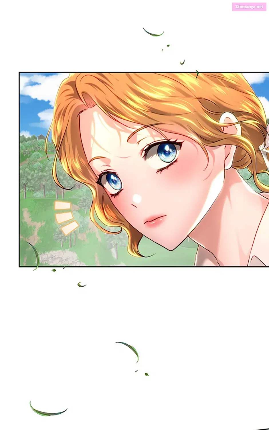 The Princess Blooms as a Crazy Flower Zinmanga X Chapter 102 Page 75