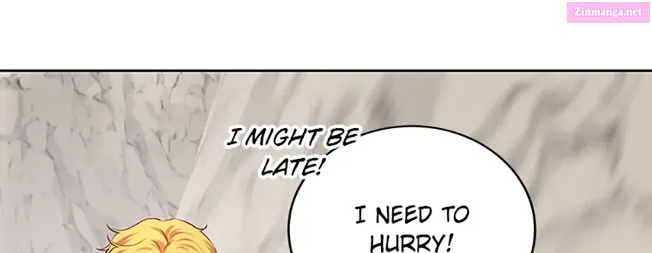 The Princess Blooms as a Crazy Flower Zinmanga X Chapter 102 Page 146
