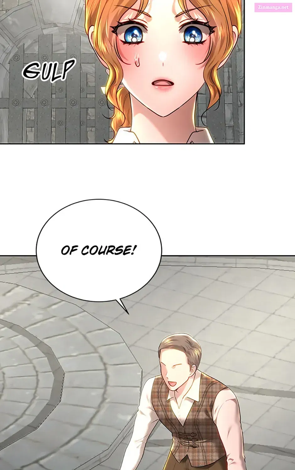 The Princess Blooms as a Crazy Flower Zinmanga X Chapter 102 Page 159