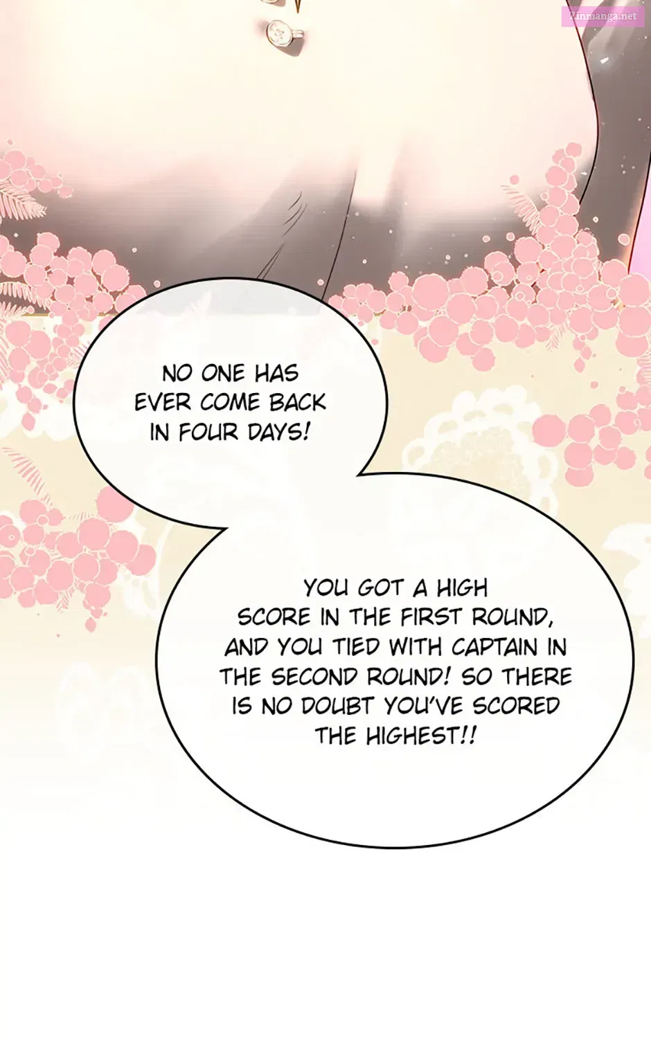 The Princess Blooms as a Crazy Flower Zinmanga X Chapter 102 Page 165