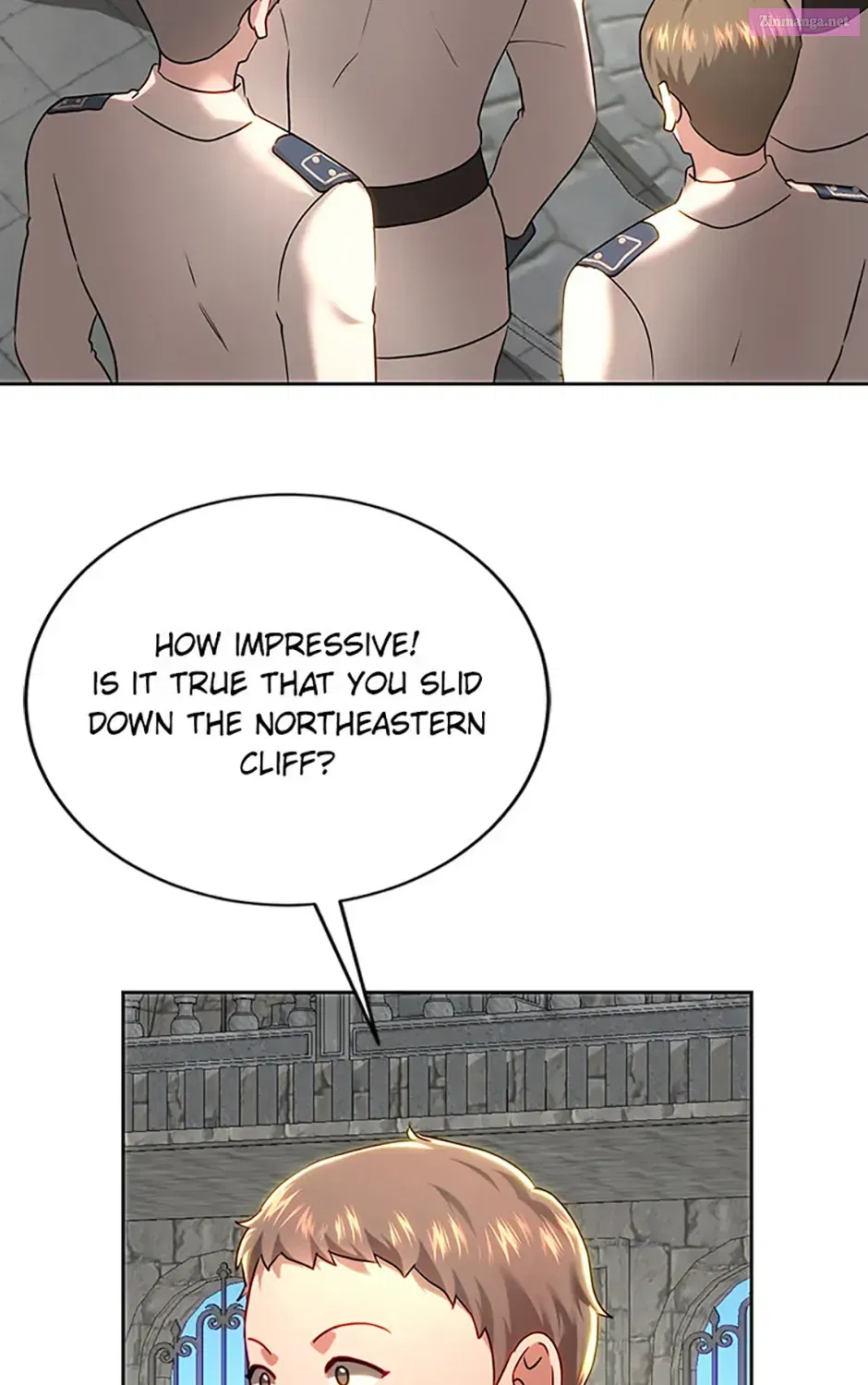 The Princess Blooms as a Crazy Flower Zinmanga X Chapter 102 Page 171