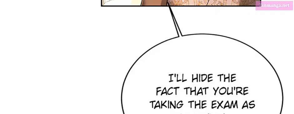 The Princess Blooms as a Crazy Flower Zinmanga X Chapter 101 Page 112