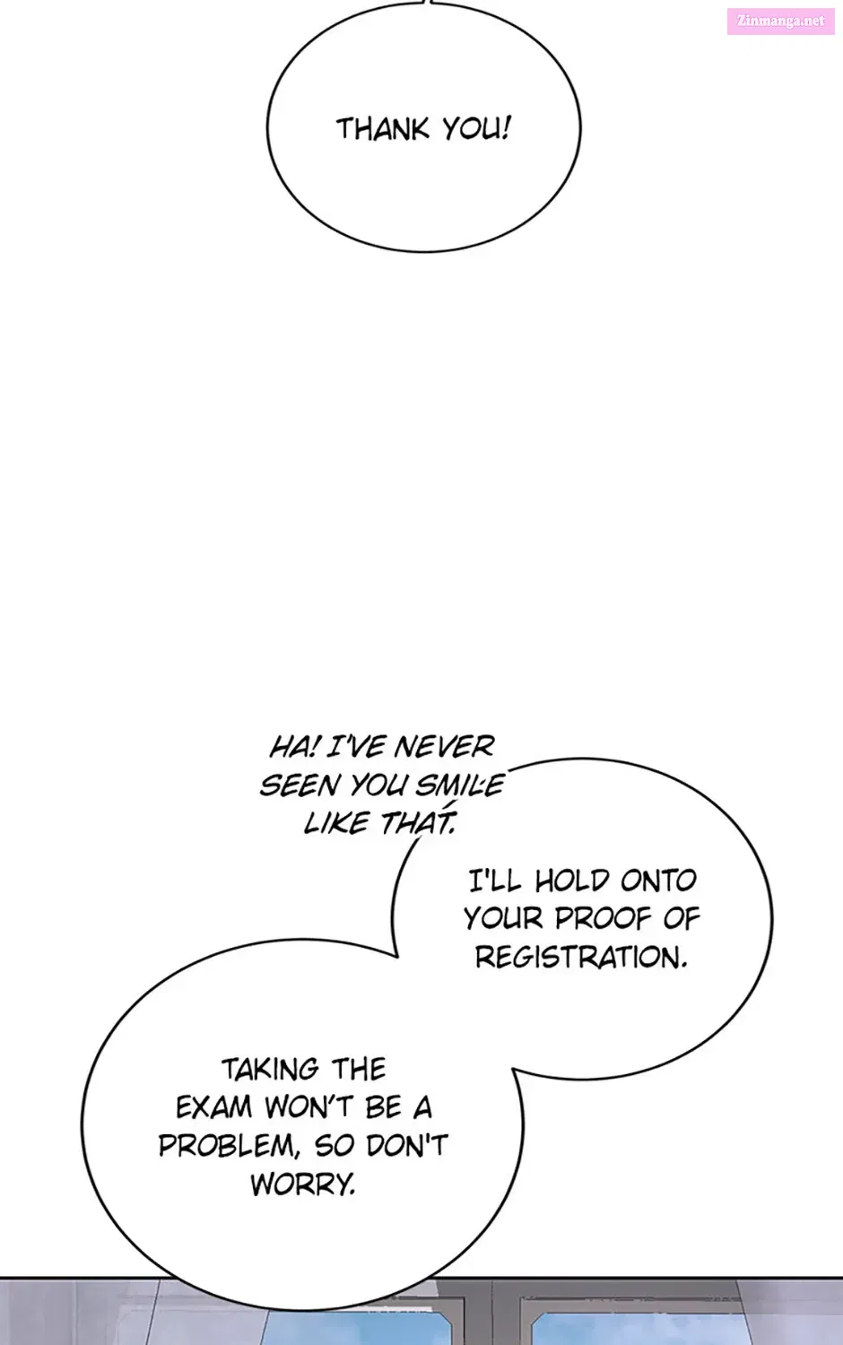 The Princess Blooms as a Crazy Flower Zinmanga X Chapter 101 Page 115