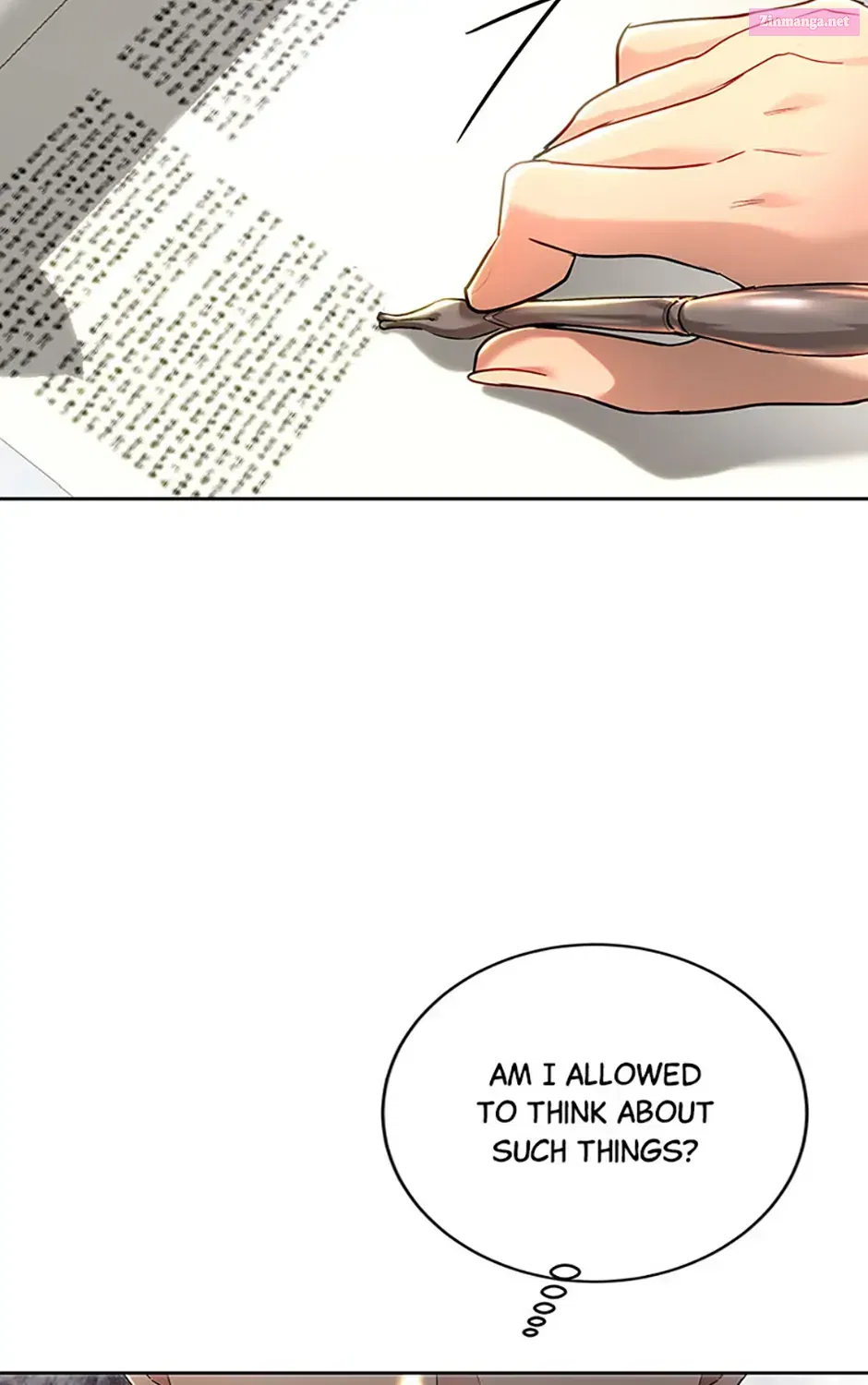 The Princess Blooms as a Crazy Flower Zinmanga X Chapter 101 Page 127