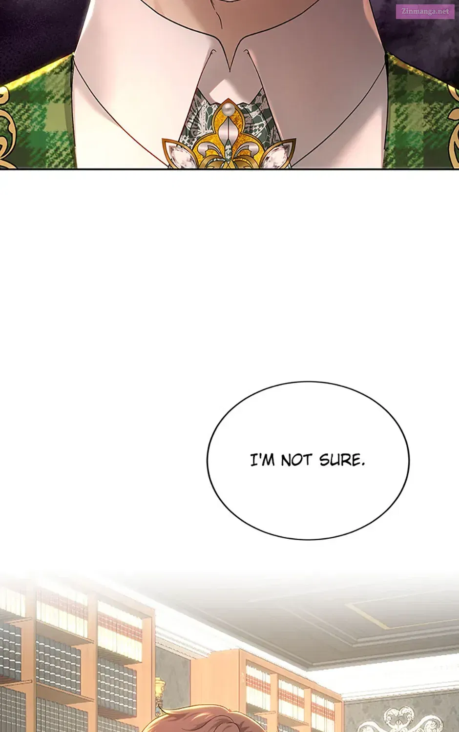 The Princess Blooms as a Crazy Flower Zinmanga X Chapter 101 Page 129