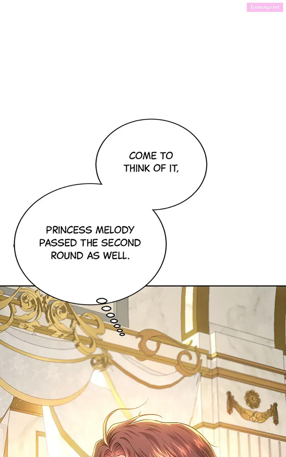 The Princess Blooms as a Crazy Flower Zinmanga X Chapter 101 Page 157