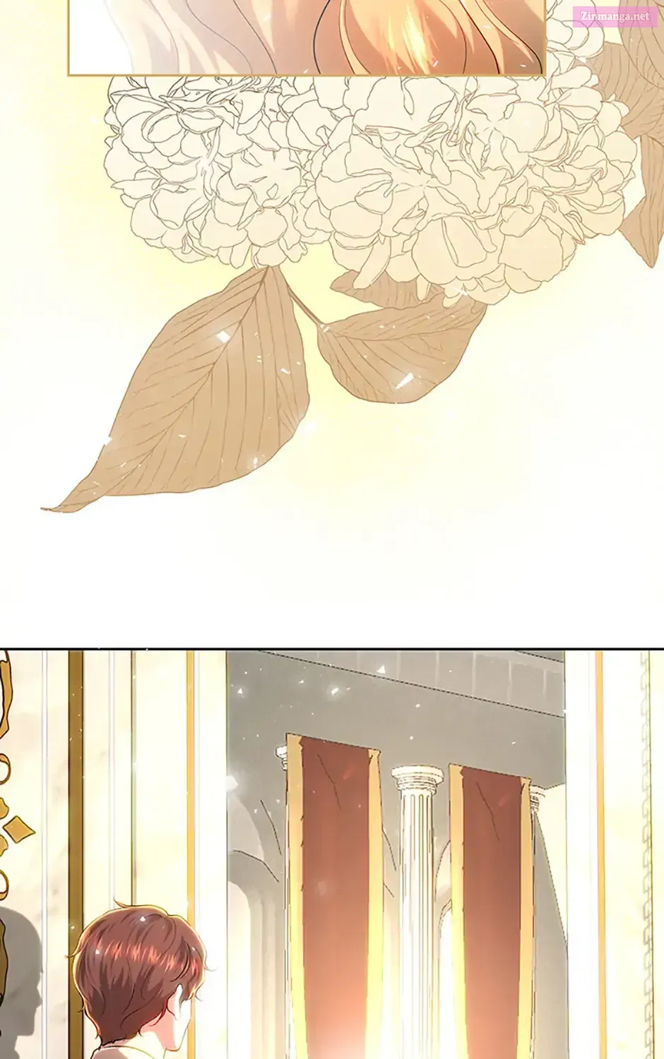 The Princess Blooms as a Crazy Flower Zinmanga X Chapter 101 Page 167