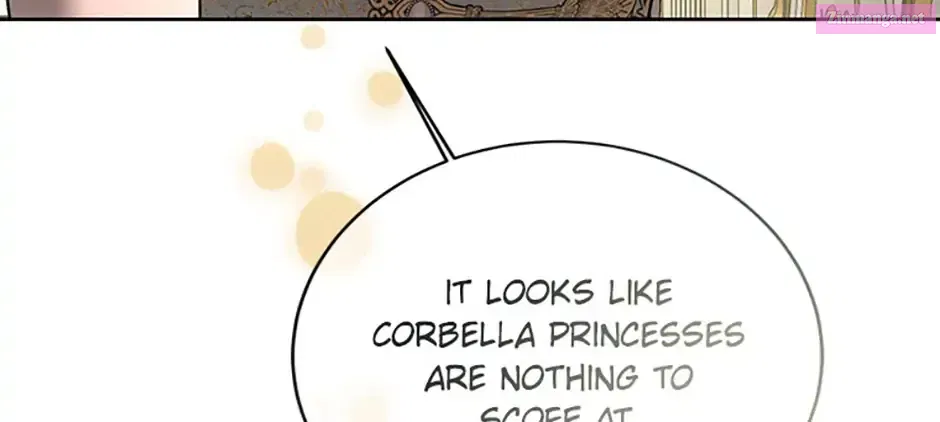 The Princess Blooms as a Crazy Flower Zinmanga X Chapter 101 Page 174