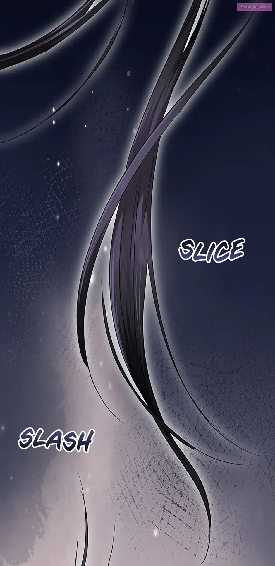 The Princess Blooms as a Crazy Flower Zinmanga X Chapter 99 Page 79