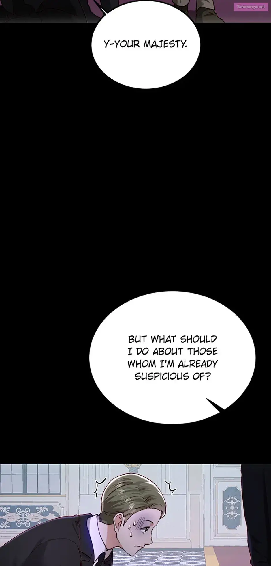 The Princess Blooms as a Crazy Flower Zinmanga X Chapter 98 Page 18