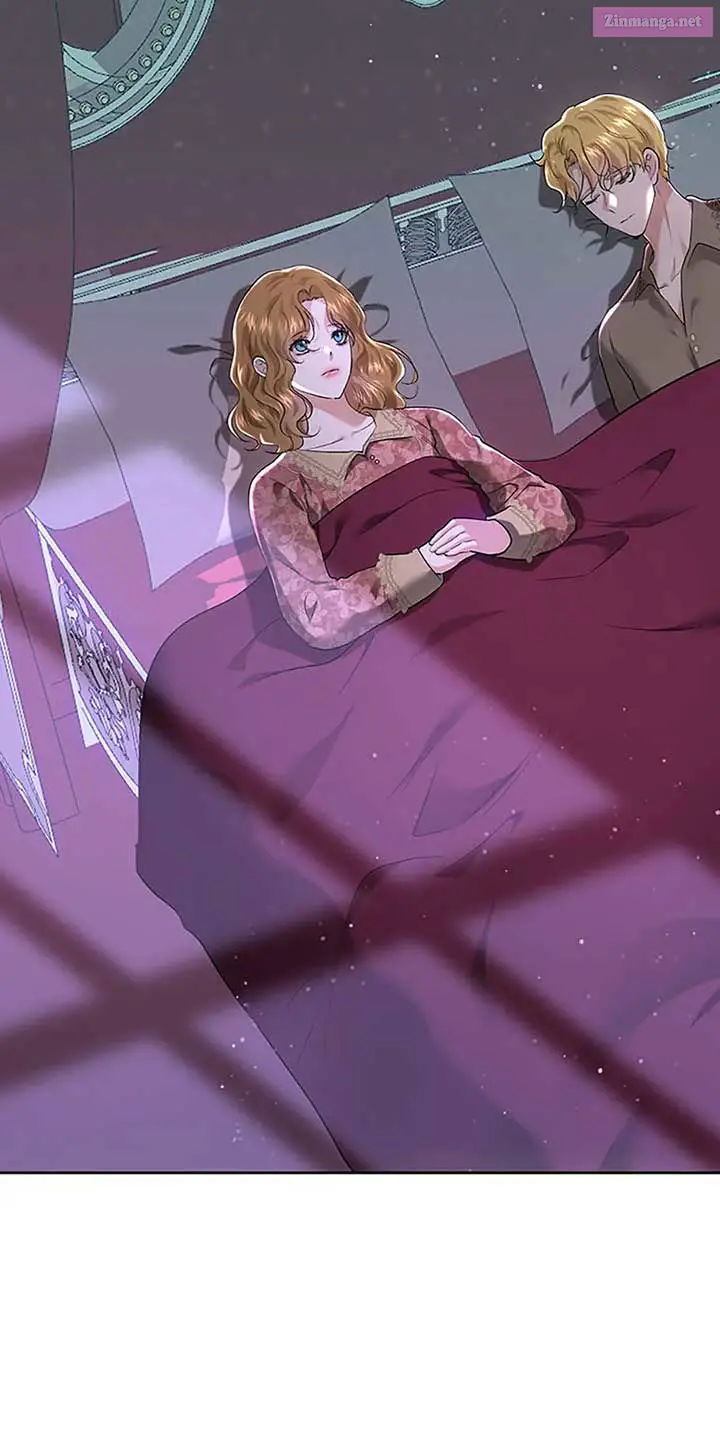 The Princess Blooms as a Crazy Flower Zinmanga X Chapter 97 Page 2