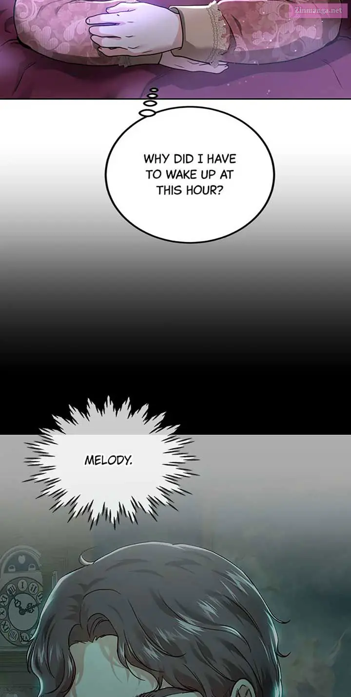 The Princess Blooms as a Crazy Flower Zinmanga X Chapter 97 Page 4
