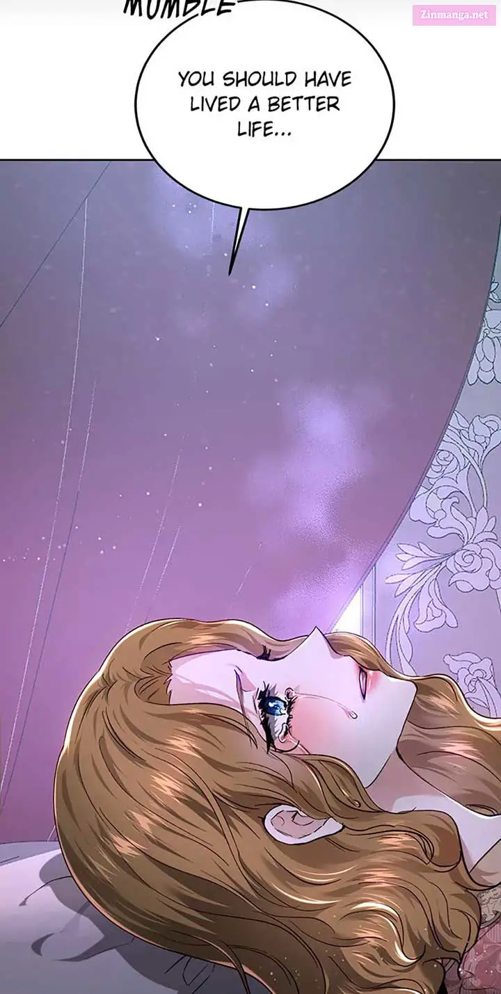 The Princess Blooms as a Crazy Flower Zinmanga X Chapter 97 Page 6