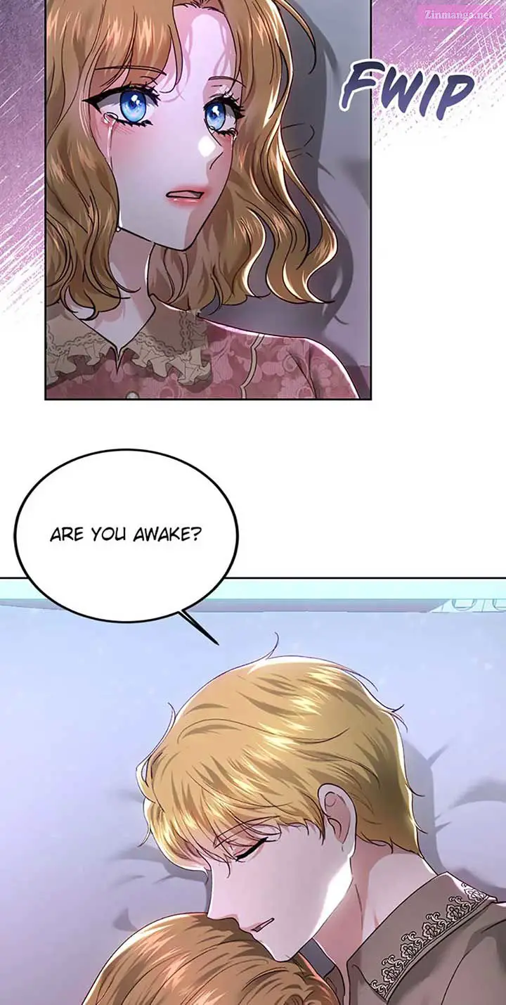 The Princess Blooms as a Crazy Flower Zinmanga X Chapter 97 Page 13