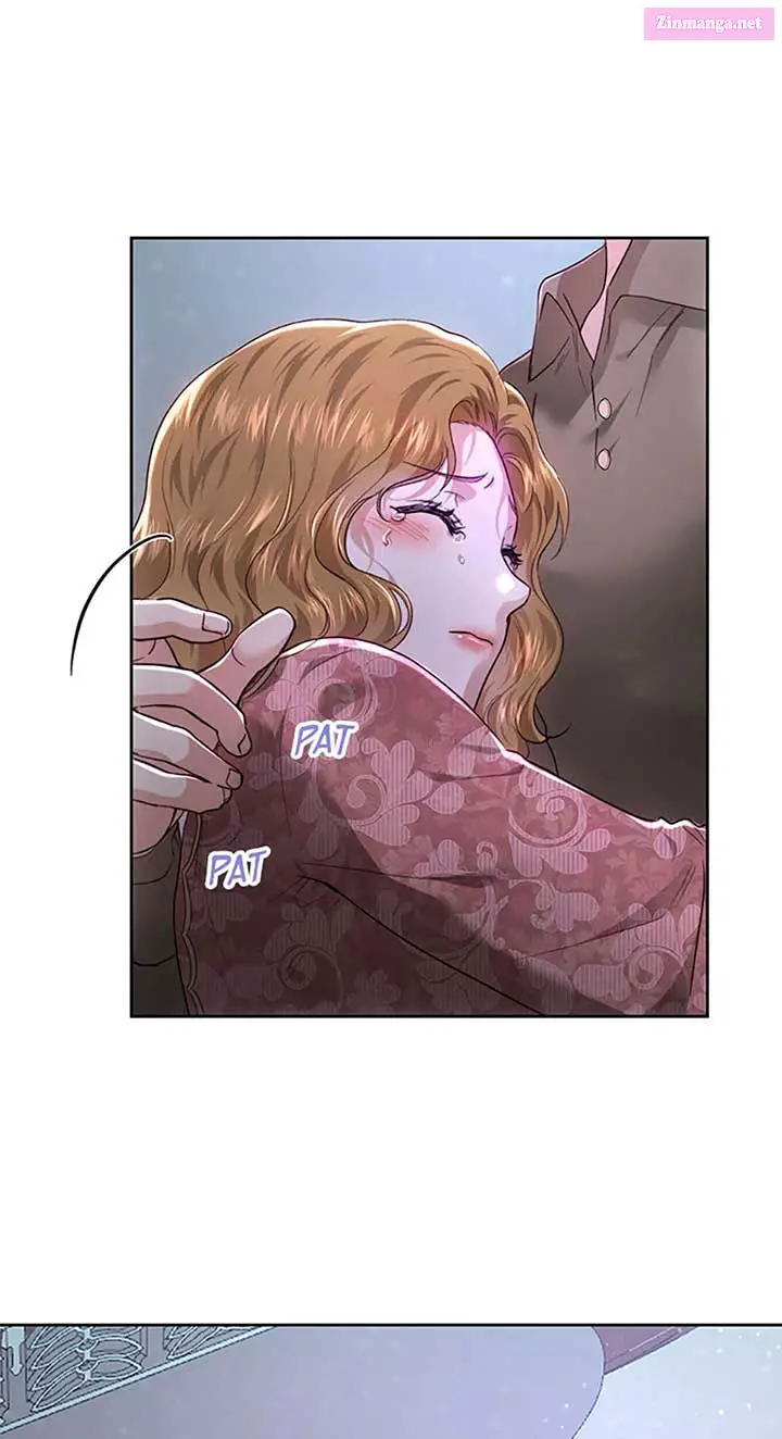 The Princess Blooms as a Crazy Flower Zinmanga X Chapter 97 Page 15