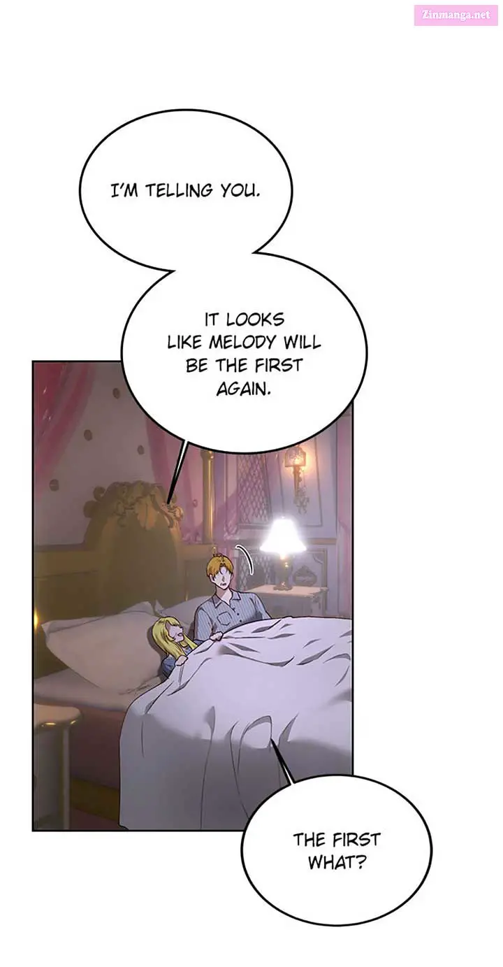 The Princess Blooms as a Crazy Flower Zinmanga X Chapter 97 Page 22