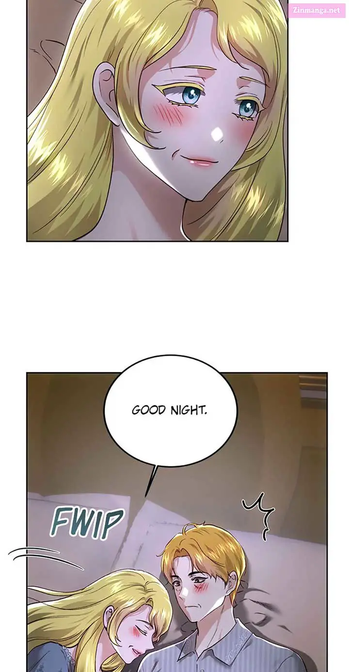 The Princess Blooms as a Crazy Flower Zinmanga X Chapter 97 Page 27