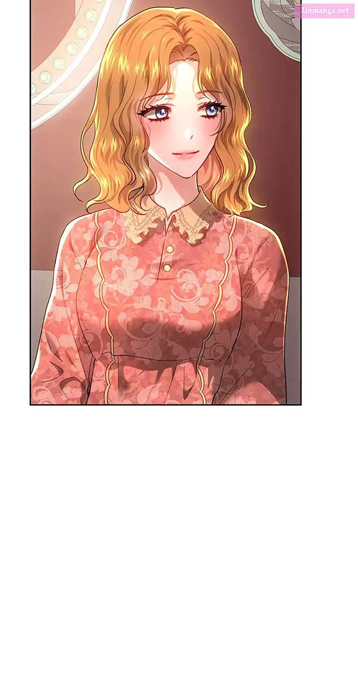 The Princess Blooms as a Crazy Flower Zinmanga X Chapter 97 Page 37