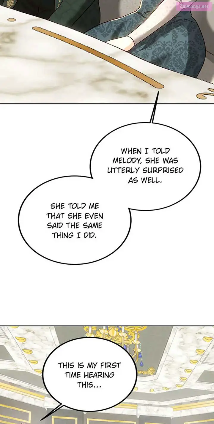 The Princess Blooms as a Crazy Flower Zinmanga X Chapter 96 Page 66