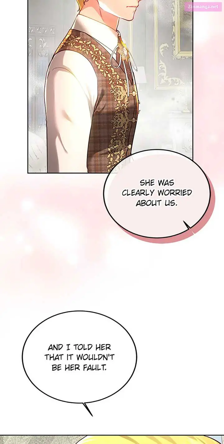 The Princess Blooms as a Crazy Flower Zinmanga X Chapter 96 Page 68