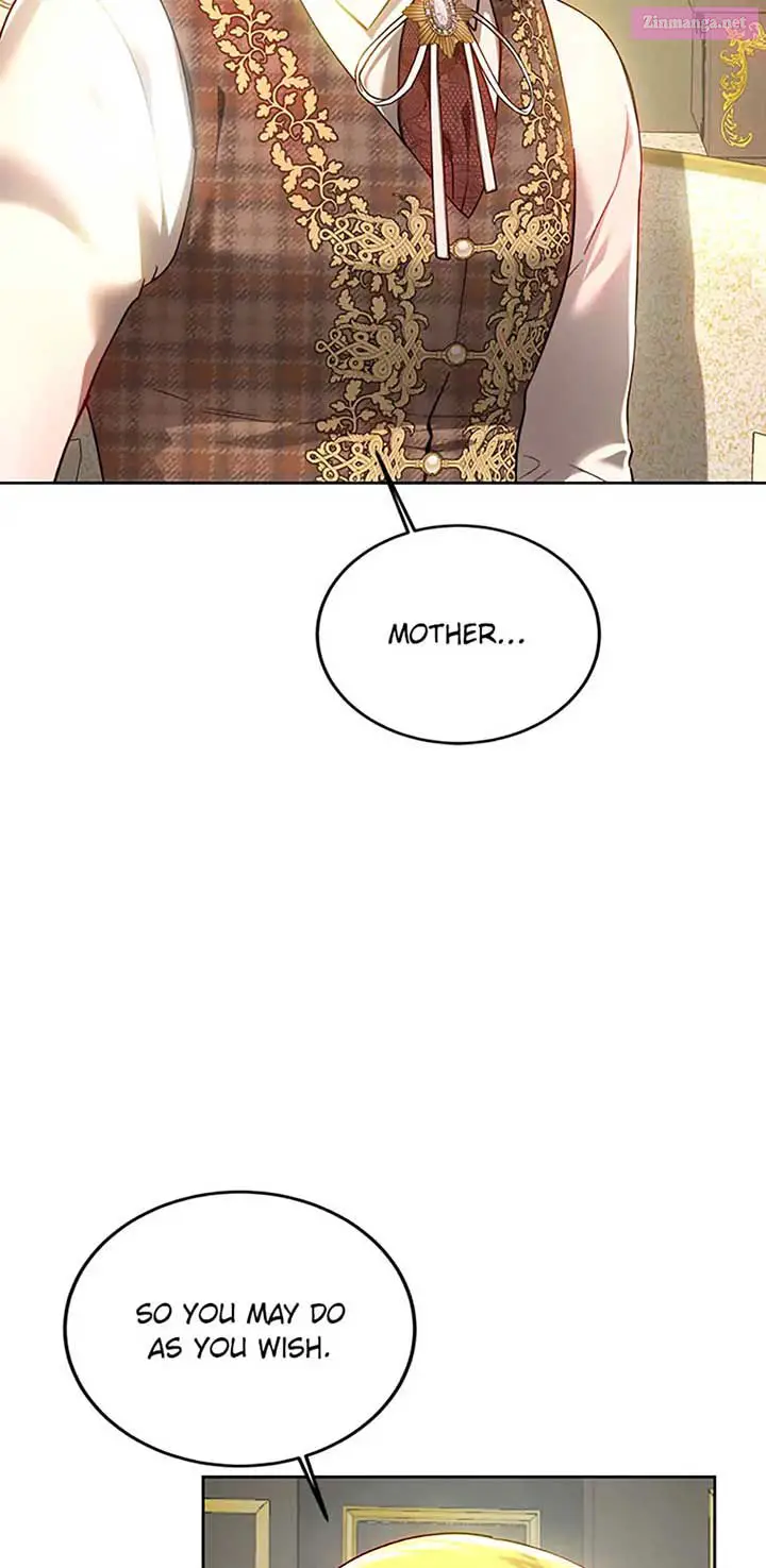 The Princess Blooms as a Crazy Flower Zinmanga X Chapter 96 Page 74