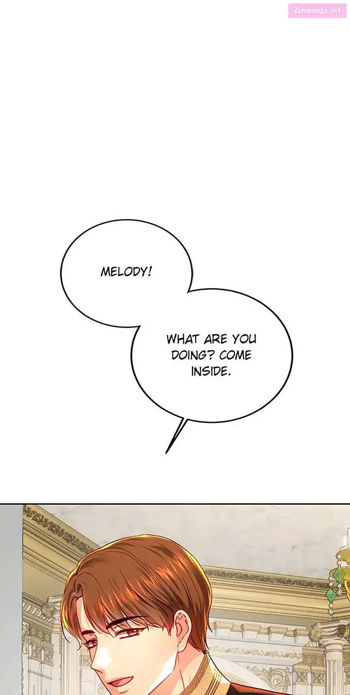 The Princess Blooms as a Crazy Flower Zinmanga X Chapter 95 Page 42