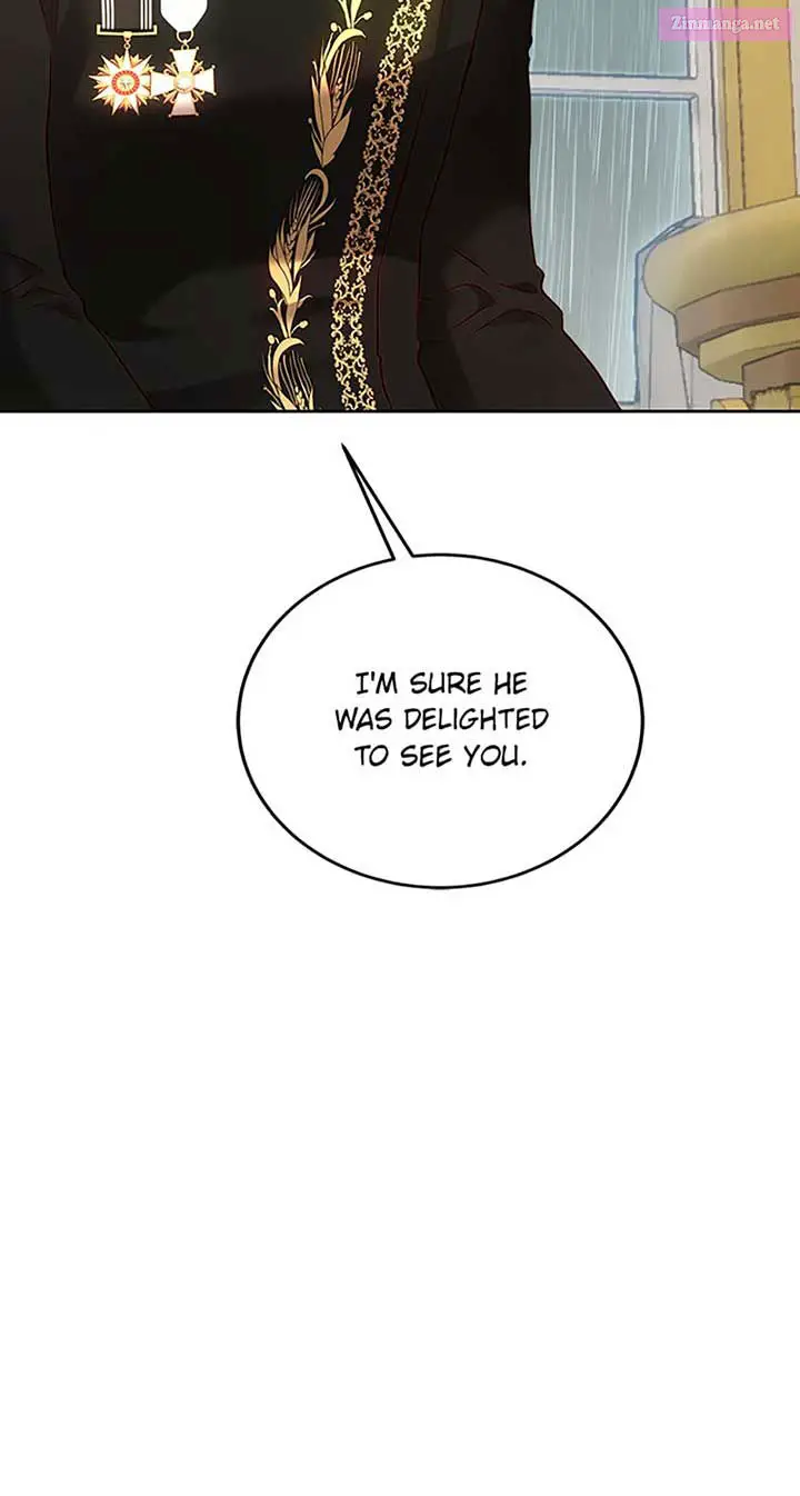 The Princess Blooms as a Crazy Flower Zinmanga X Chapter 95 Page 50