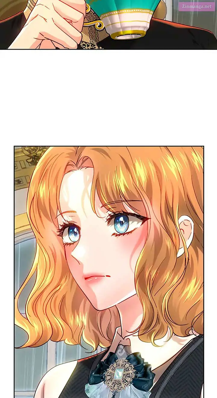 The Princess Blooms as a Crazy Flower Zinmanga X Chapter 95 Page 58