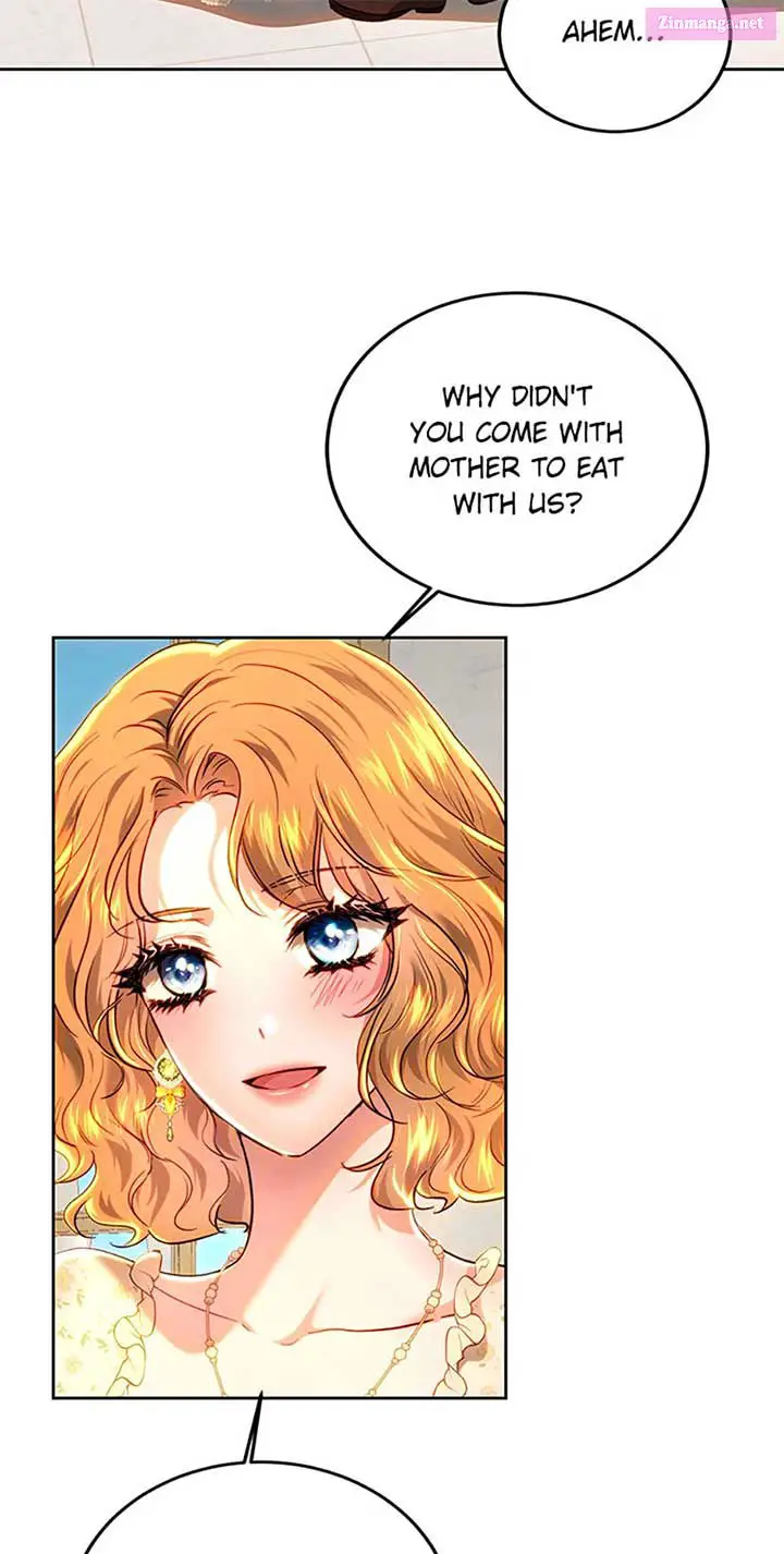 The Princess Blooms as a Crazy Flower Zinmanga X Chapter 94 Page 2