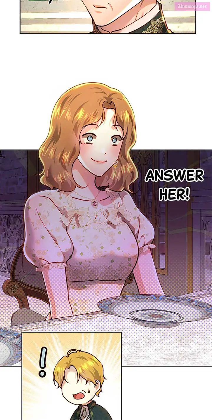 The Princess Blooms as a Crazy Flower Zinmanga X Chapter 94 Page 24