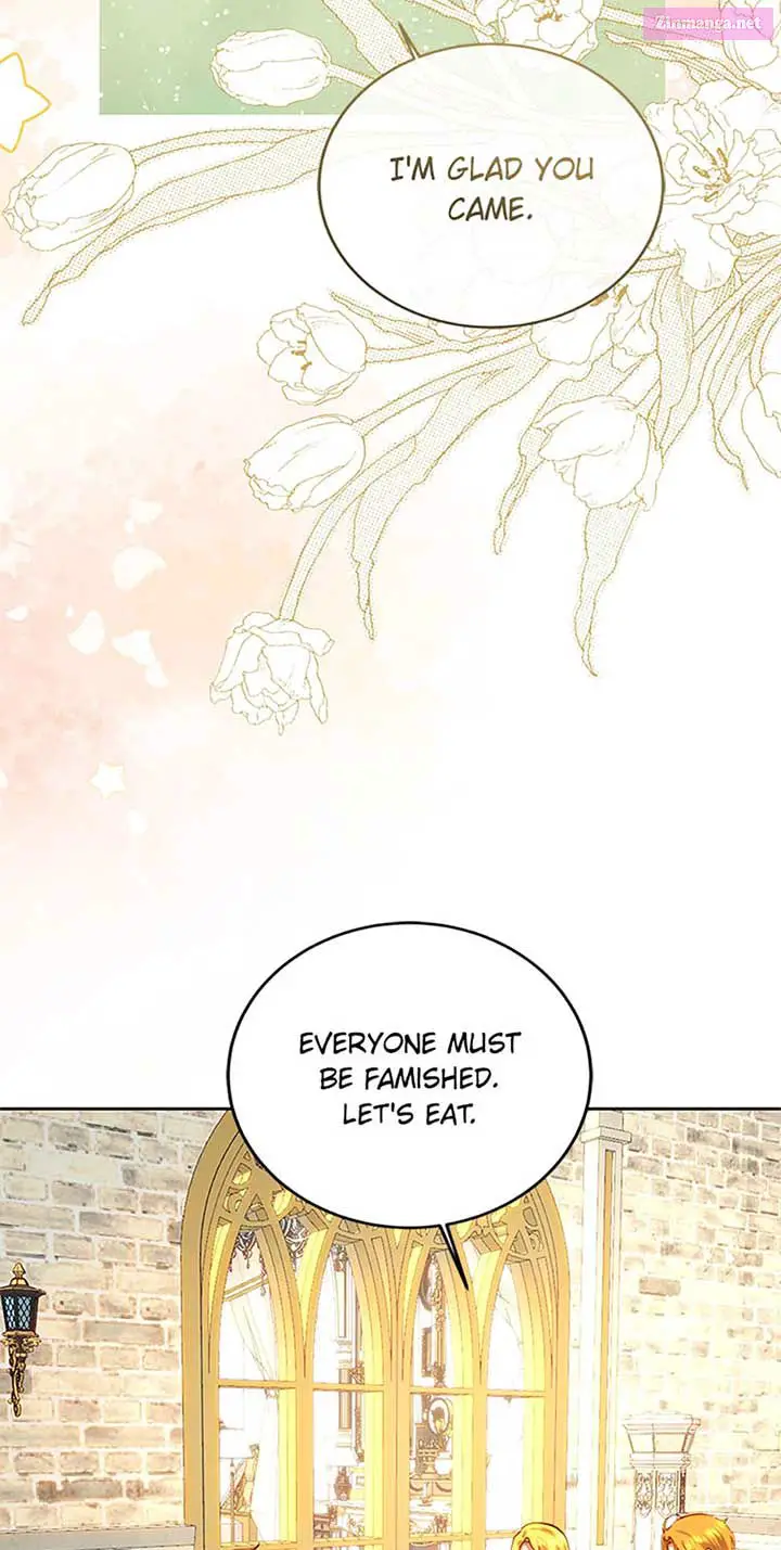 The Princess Blooms as a Crazy Flower Zinmanga X Chapter 94 Page 27
