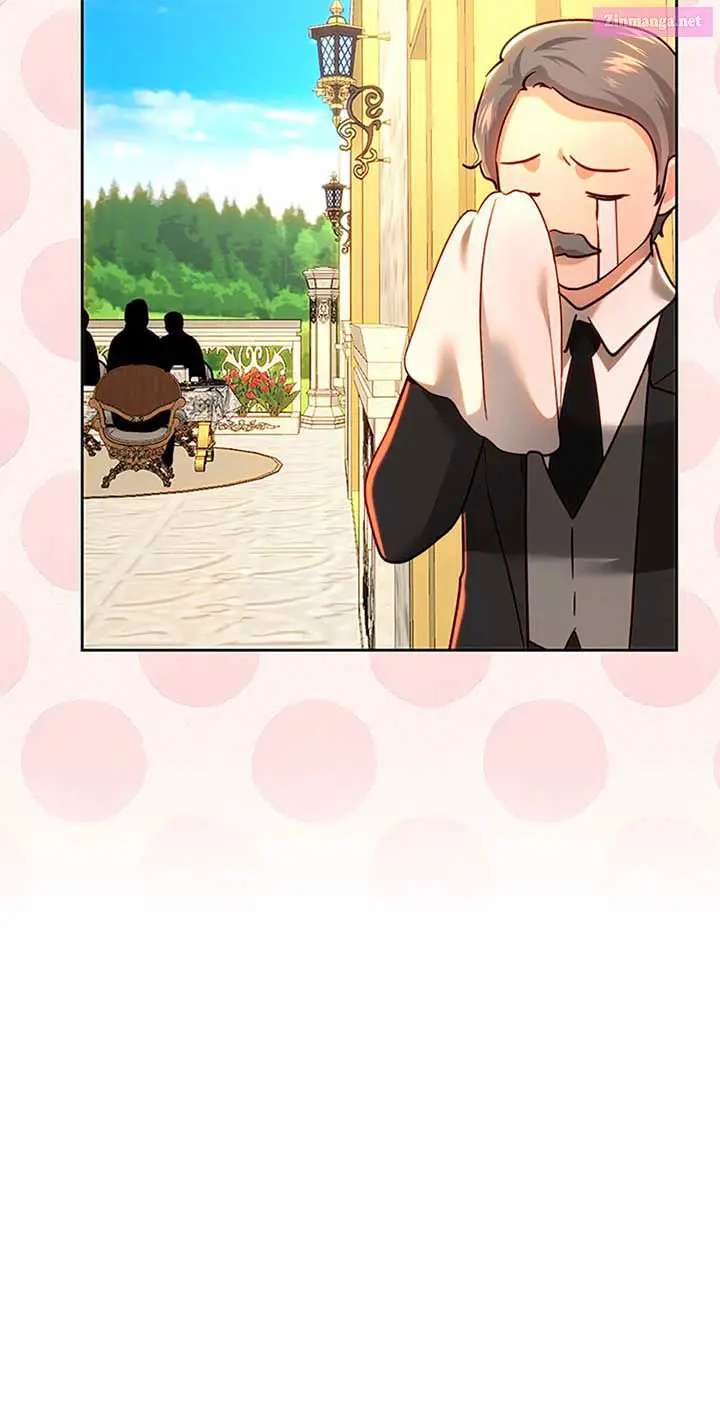 The Princess Blooms as a Crazy Flower Zinmanga X Chapter 94 Page 29