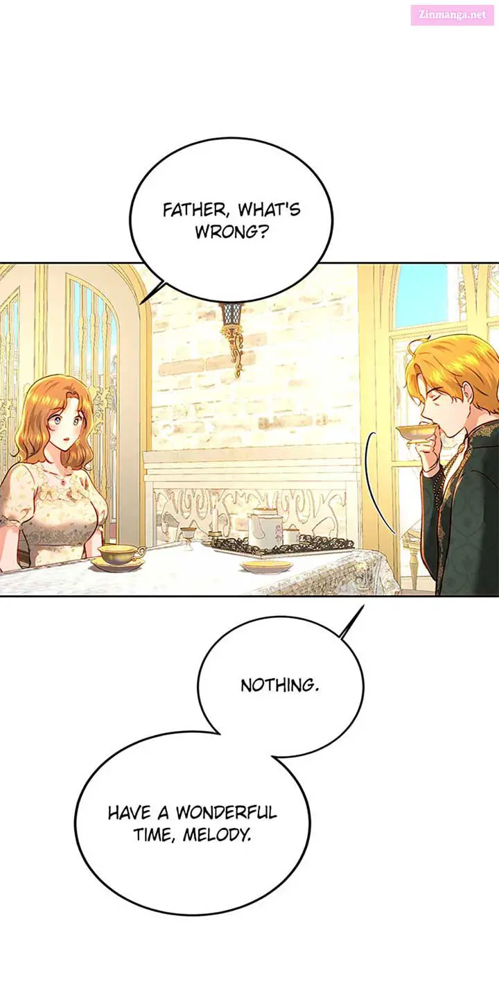 The Princess Blooms as a Crazy Flower Zinmanga X Chapter 94 Page 35