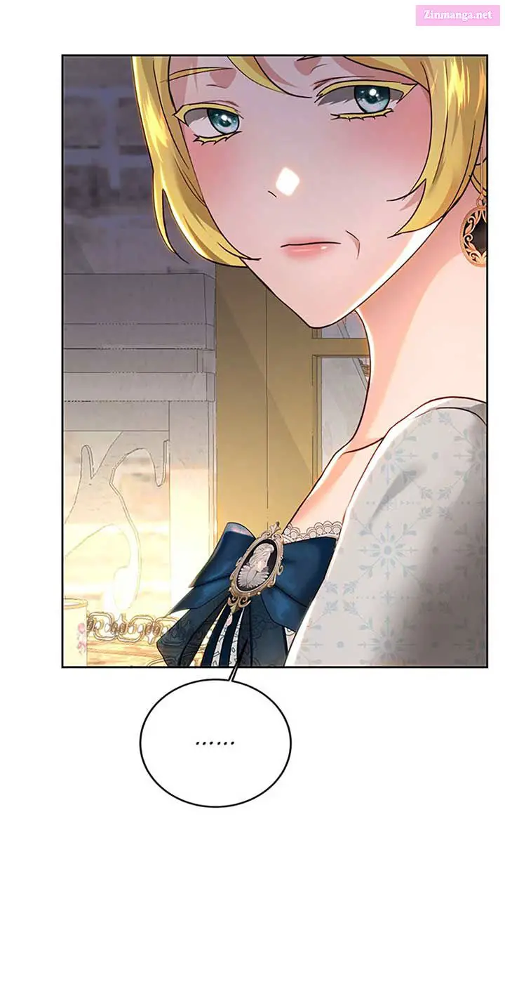 The Princess Blooms as a Crazy Flower Zinmanga X Chapter 94 Page 36