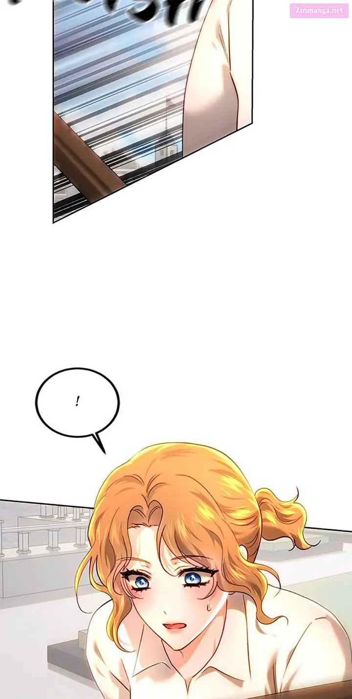 The Princess Blooms as a Crazy Flower Zinmanga X Chapter 93 Page 15