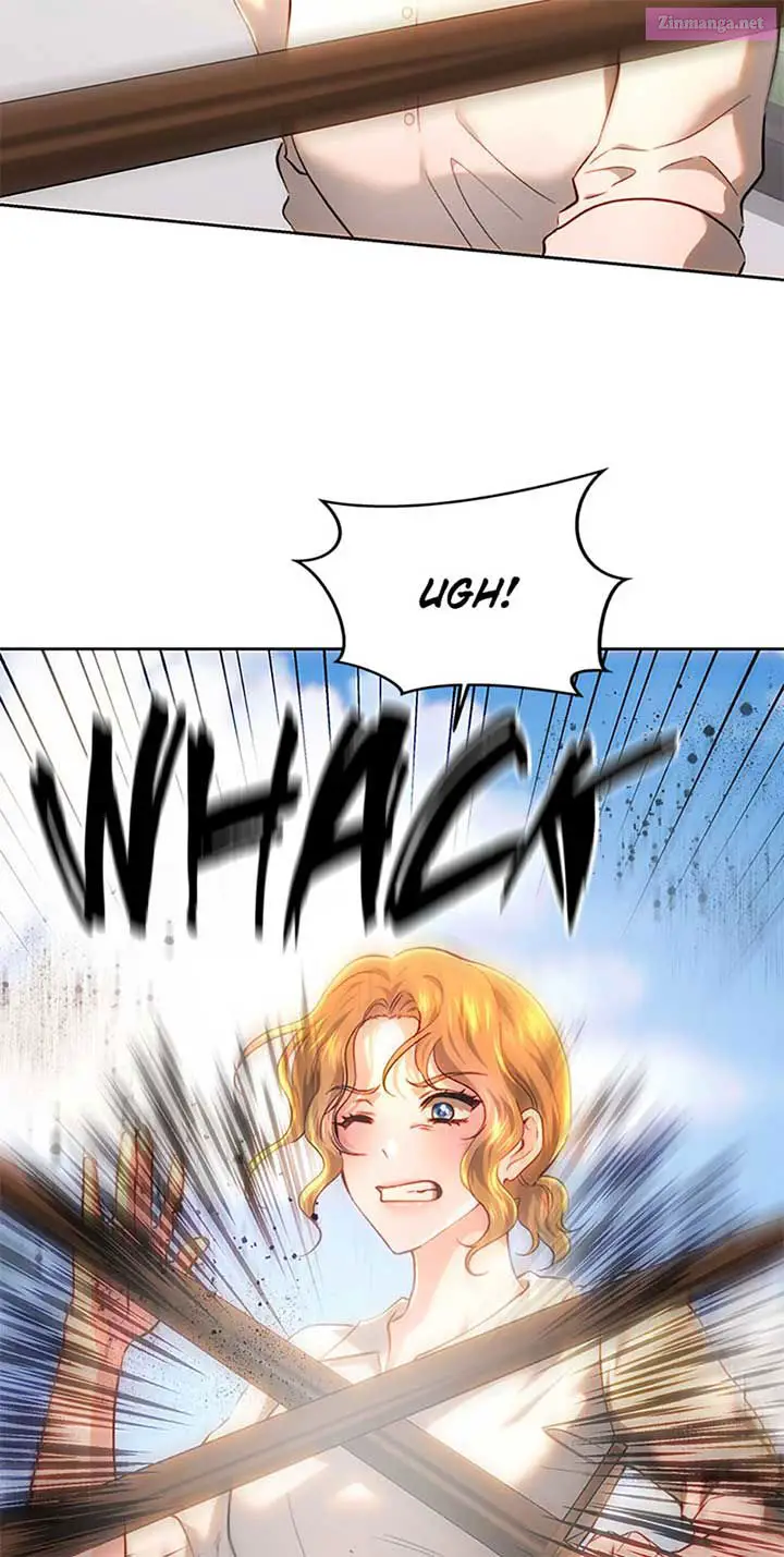 The Princess Blooms as a Crazy Flower Zinmanga X Chapter 93 Page 16