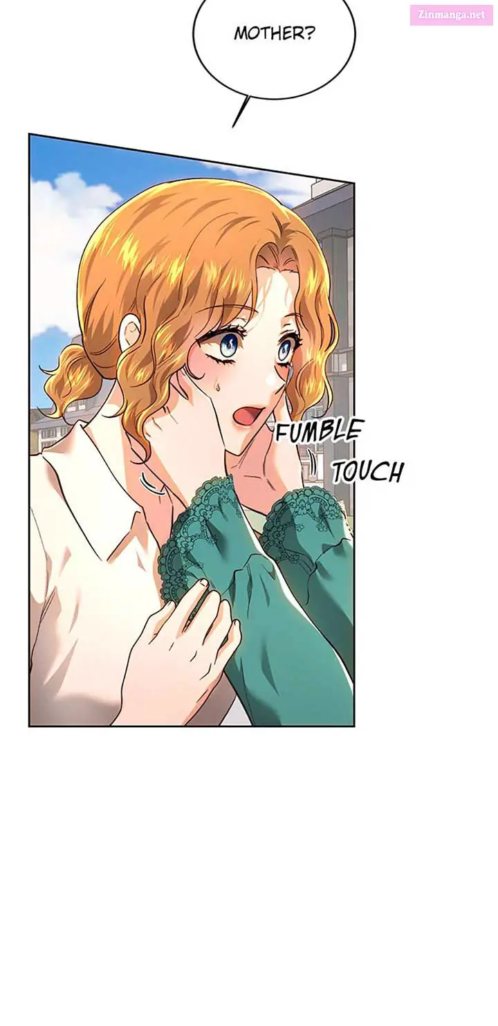 The Princess Blooms as a Crazy Flower Zinmanga X Chapter 93 Page 25