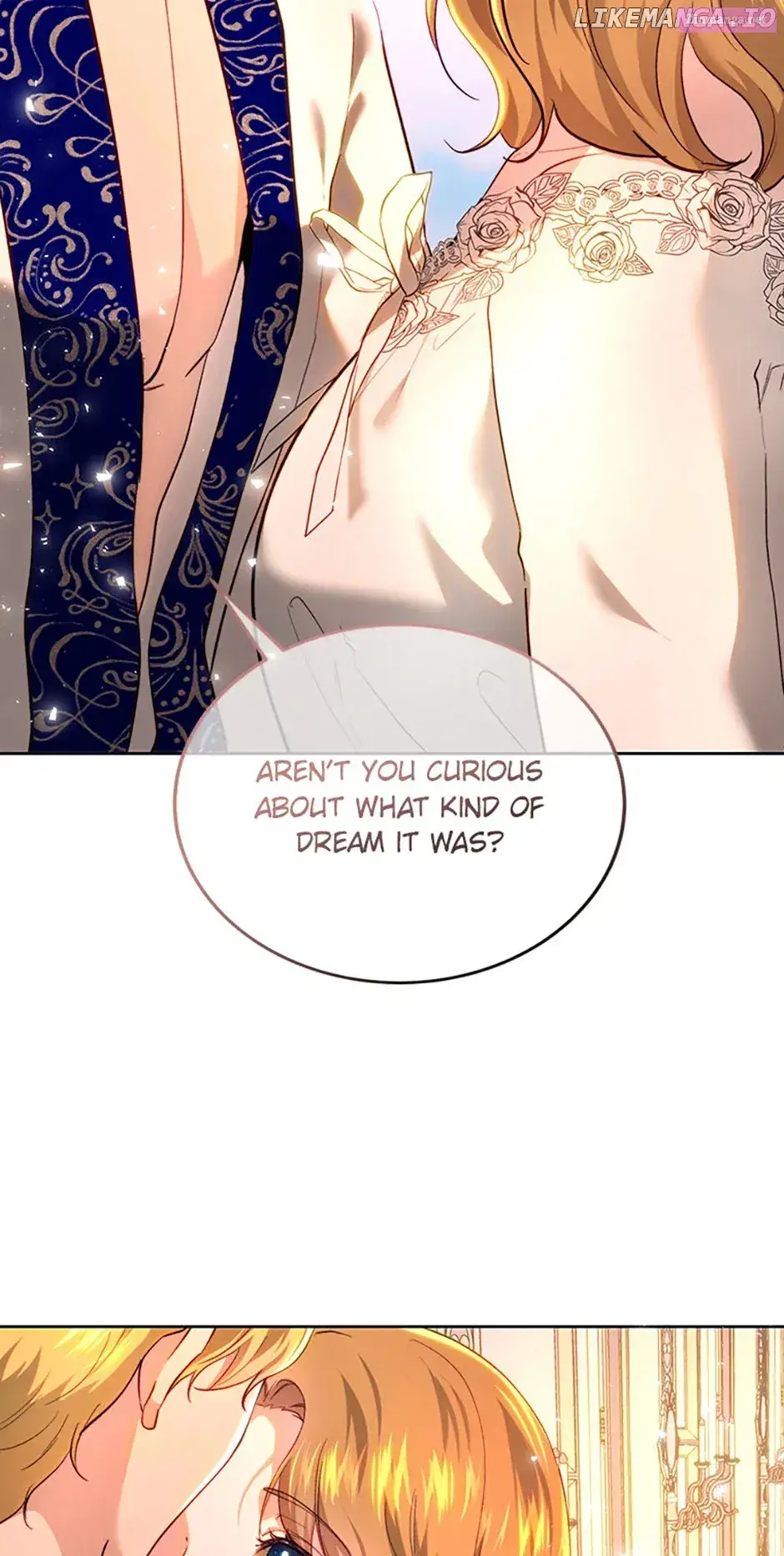 The Princess Blooms as a Crazy Flower Zinmanga X Chapter 92 Page 10