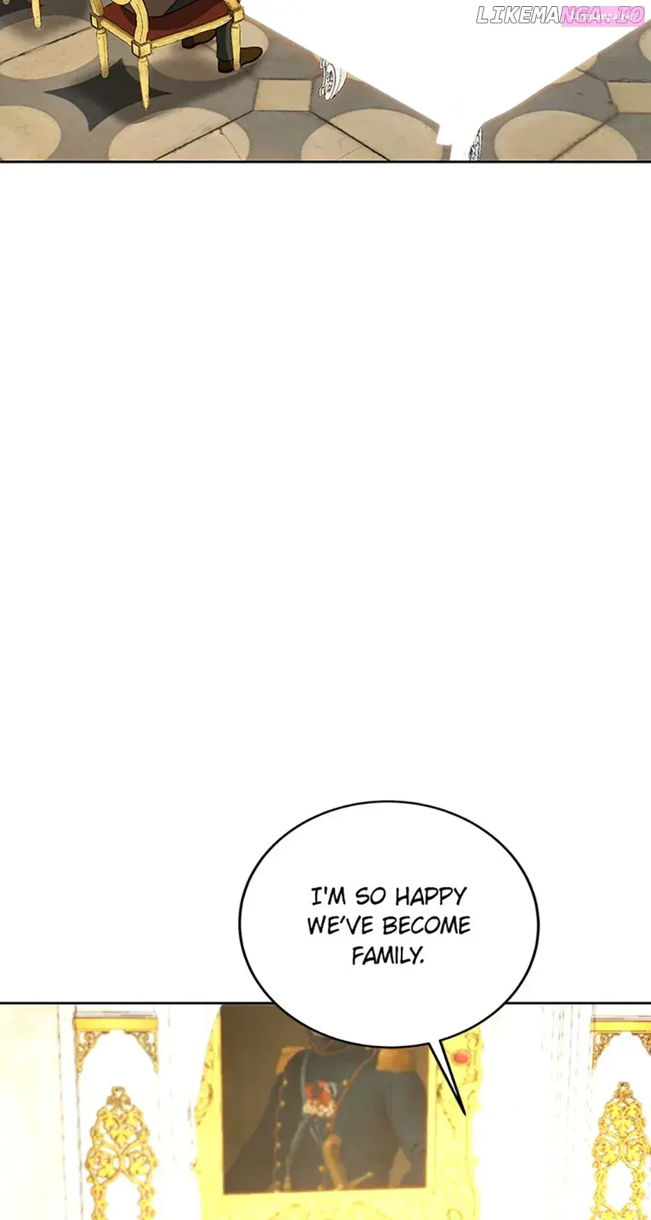 The Princess Blooms as a Crazy Flower Zinmanga X Chapter 92 Page 32