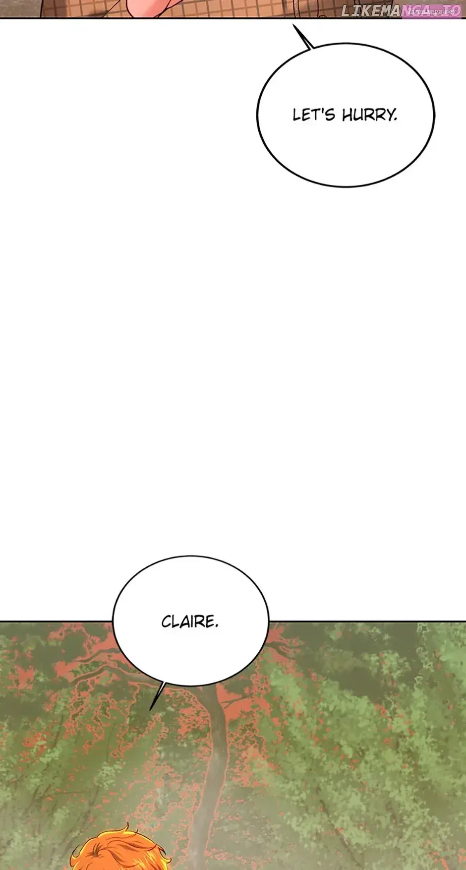 The Princess Blooms as a Crazy Flower Zinmanga X Chapter 90 Page 24