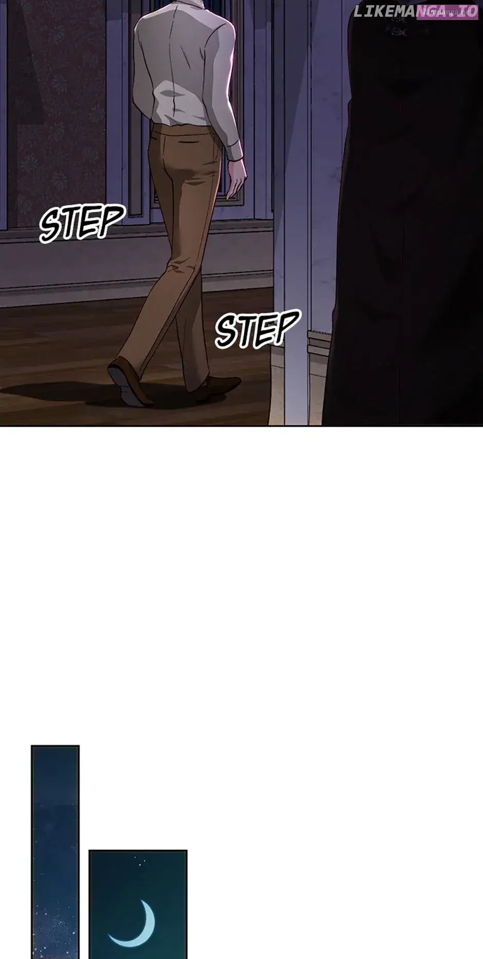 The Princess Blooms as a Crazy Flower Zinmanga X Chapter 90 Page 30