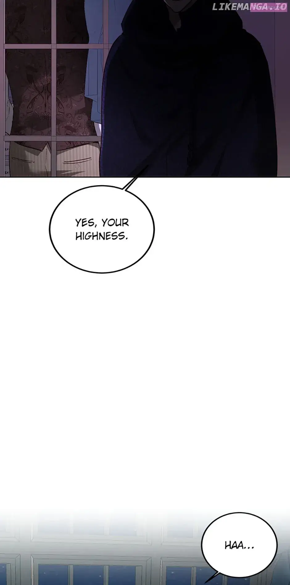 The Princess Blooms as a Crazy Flower Zinmanga X Chapter 90 Page 38